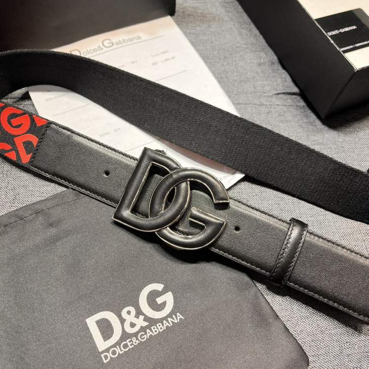Picture of Dolce Gabbana Belts _SKUfw144942861fw
